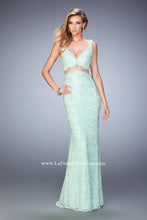 Load image into Gallery viewer, La Femme Dress Style 22377