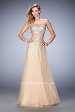Load image into Gallery viewer, La Femme Prom Style 22379
