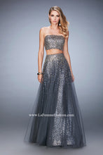 Load image into Gallery viewer, La Femme Prom Style 22379