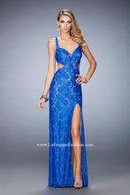 Load image into Gallery viewer, La Femme Prom Style 22381