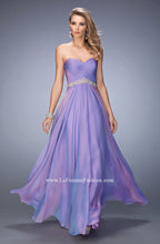 Load image into Gallery viewer, La Femme Prom Style 22382