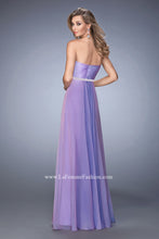 Load image into Gallery viewer, La Femme Prom Style 22382