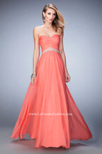 Load image into Gallery viewer, La Femme Prom Style 22382