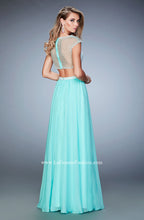 Load image into Gallery viewer, La Femme Prom Style 22387