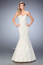Load image into Gallery viewer, La Femme Prom Style 22390
