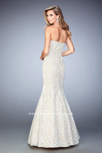 Load image into Gallery viewer, La Femme Prom Style 22390