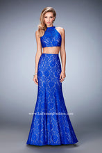 Load image into Gallery viewer, La Femme Prom Style 22393
