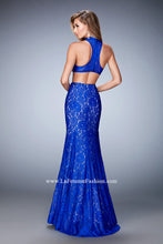 Load image into Gallery viewer, La Femme Prom Style 22393