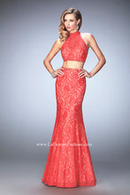 Load image into Gallery viewer, La Femme Prom Style 22393