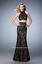 Load image into Gallery viewer, La Femme Prom Style 22393