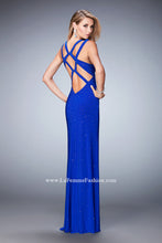 Load image into Gallery viewer, La Femme Prom Style 22394