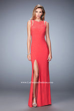Load image into Gallery viewer, La Femme Prom Style 22394