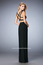 Load image into Gallery viewer, La Femme Prom Style 22421