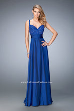 Load image into Gallery viewer, La Femme Prom Style 22433