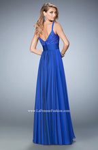 Load image into Gallery viewer, La Femme Prom Style 22433