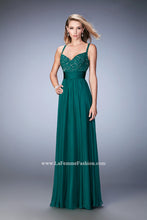 Load image into Gallery viewer, La Femme Prom Style 22433