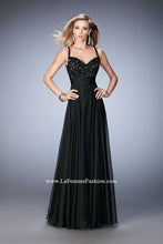 Load image into Gallery viewer, La Femme Prom Style 22433
