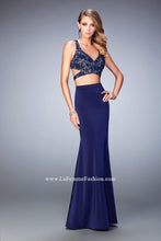 Load image into Gallery viewer, La Femme Prom Style 22437