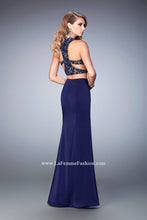 Load image into Gallery viewer, La Femme Prom Style 22437