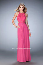 Load image into Gallery viewer, La Femme Prom Style 22450