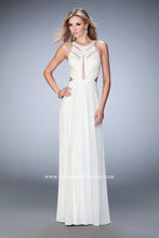 Load image into Gallery viewer, La Femme Prom Style 22450