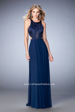 Load image into Gallery viewer, La Femme Prom Style 22450