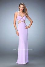 Load image into Gallery viewer, La Femme Prom Style 22458