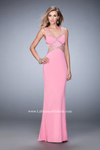 Load image into Gallery viewer, La Femme Prom Style 22458