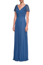 Load image into Gallery viewer, La Femme Mother of the Bride Dress Style 22474