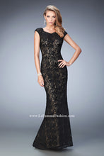 Load image into Gallery viewer, La Femme Prom Style 22479