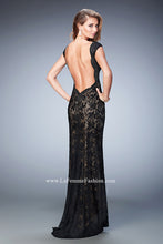 Load image into Gallery viewer, La Femme Prom Style 22479