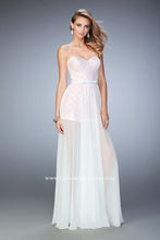 Load image into Gallery viewer, La Femme Prom Style 22484