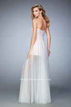 Load image into Gallery viewer, La Femme Prom Style 22484