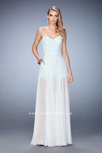 Load image into Gallery viewer, La Femme Prom Style 22484