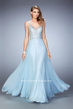 Load image into Gallery viewer, La Femme Prom Style 22499