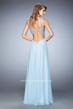 Load image into Gallery viewer, La Femme Prom Style 22499