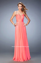 Load image into Gallery viewer, La Femme Prom Style 22503