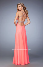 Load image into Gallery viewer, La Femme Prom Style 22503