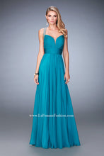 Load image into Gallery viewer, La Femme Prom Style 22503