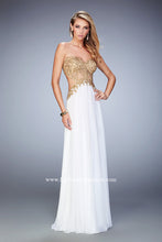 Load image into Gallery viewer, La Femme Prom Style 22504