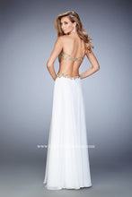 Load image into Gallery viewer, La Femme Prom Style 22504