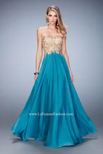 Load image into Gallery viewer, La Femme Prom Style 22504