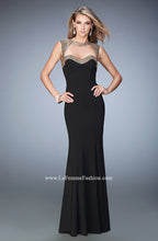 Load image into Gallery viewer, La Femme Prom Style 22513