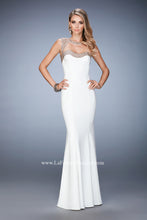 Load image into Gallery viewer, La Femme Prom Style 22513