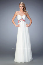 Load image into Gallery viewer, La Femme Prom Style 22521