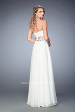 Load image into Gallery viewer, La Femme Prom Style 22521