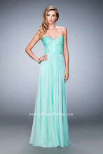Load image into Gallery viewer, La Femme Prom Style 22524