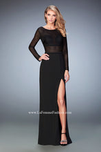 Load image into Gallery viewer, La Femme Prom Style 22539