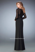 Load image into Gallery viewer, La Femme Prom Style 22539