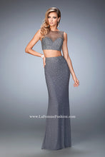 Load image into Gallery viewer, La Femme Prom Style 22567